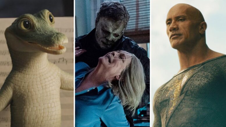 Why the Film Industry Is Bracing for October’s Box Office to Be Down From 2021