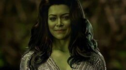 She-Hulk’s Tatiana Maslany Breaks Down Jen’s “Justified” Rage in Episode 8 Ending