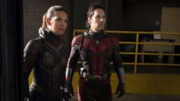 When to expect the first Ant-Man and the Wasp: Quantumania trailer