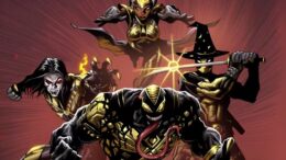 Marvel’s Midnight Suns: Season Pass Will Add Deadpool, Venom, and More