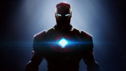 Marvel and EA Sign Three-Game Deal, Starting With Iron Man