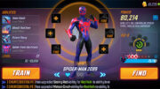 Spider-Man 2099