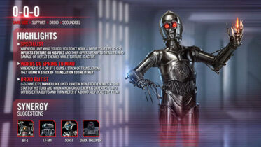 Triple-Zero - 0-0-0 - SWGoH