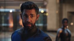 New Fantastic Four cast rumors might reveal Marvel’s plans for the first family
