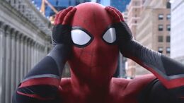 Spider-Man MCU Director Jon Watts Reveals Why They Had to Skip the Spider Bite