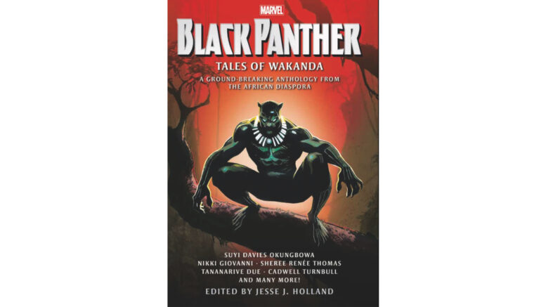 Black Panther Expert Available to Discuss Cultural Significance of New Characters, Situations Revealed in Black Panther: Wakanda Forever