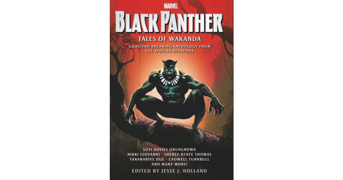 Black Panther Expert Available to Discuss Cultural Significance of New Characters, Situations Revealed in Black Panther: Wakanda Forever