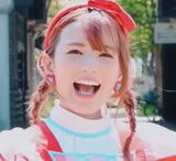 Machico Posts Delicious Party Pretty Cure Opening Theme MV Filmed in Her Hometown