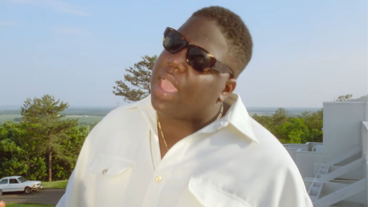 The Notorious B.I.G. Covers Deadpool #1’s Limited-Time Only Variant Comic Book