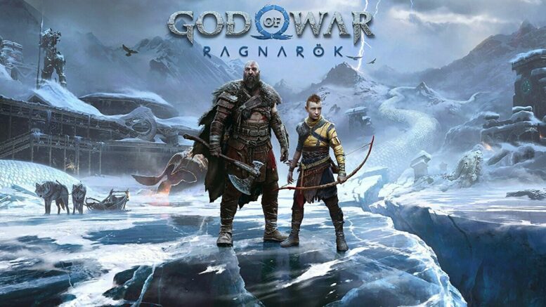 God of War Ragnarok is already the biggest launch in the franchise’s history | UK Time Tunnel