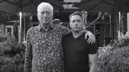 Robert Downey Jr’s Documentary on His Father Trailer Released by Netflix