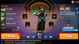 Hela - MSF