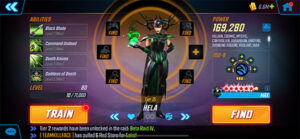 Hela - MSF