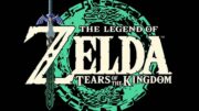 TLOZ Tears of the Kingdom