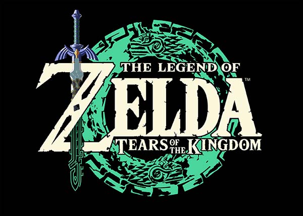 TLOZ Tears of the Kingdom