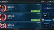 Conquest 28, 29 & 30 - SWGoH