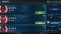 Conquest 31, 32 & 33