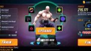 Absorbing Man - MSF