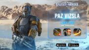 Paz Vizsla - SWGoH