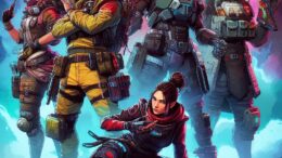 Apex Legends Character List