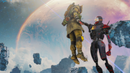 Apex Legends Patch Notes