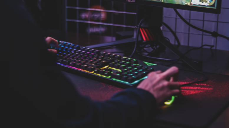 3 Gaming Tips to Take Your Skills to the Next Level