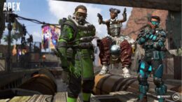 Your Guide to the Best Apex Legends Characters