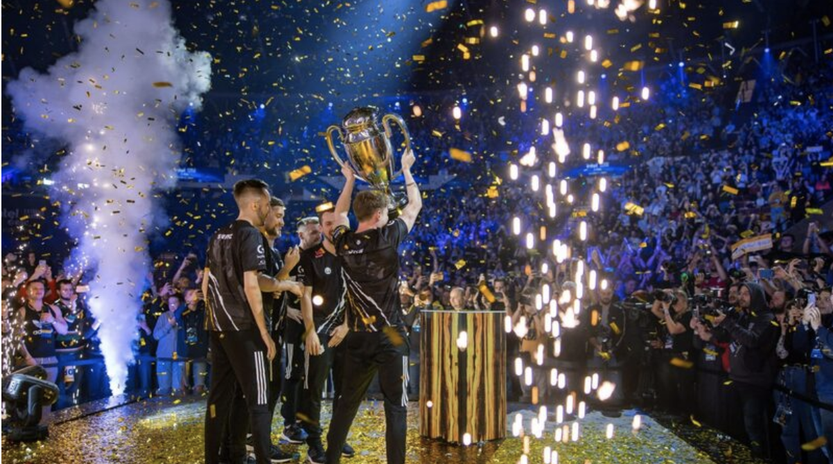 Tournaments with the Biggest Prize Pools in CS2 | Gaming-Fans.com