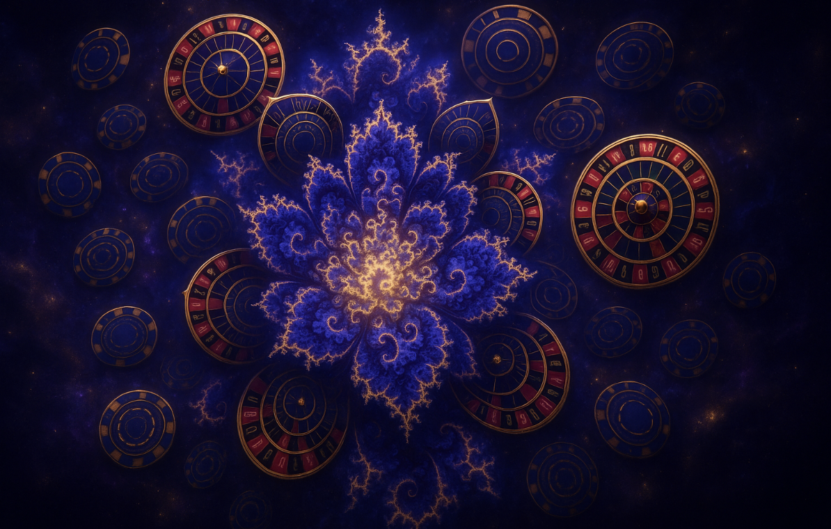 Golden Reels Casino Screenshot