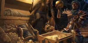 Source: The Elder Scrolls Online